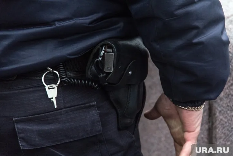 Начальник отдела полиции Крсносельского района Петербурга задержан по подозрению во взяточничестве