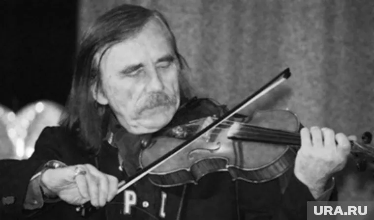 Белорусский артист скончался на 71-м году жизни