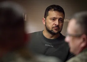 «Возьмут Банковую»: на Украине рассказали об ослаблении Зеленского