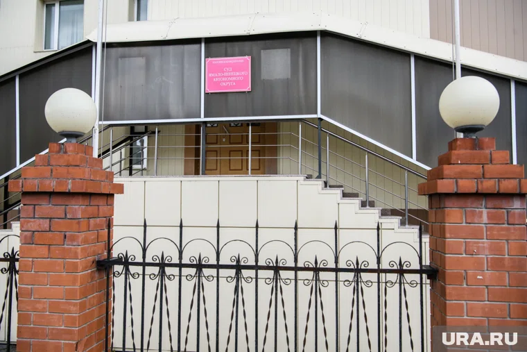 Алексей Пиюк по-прежнему будет руководить окружным судом Ямала