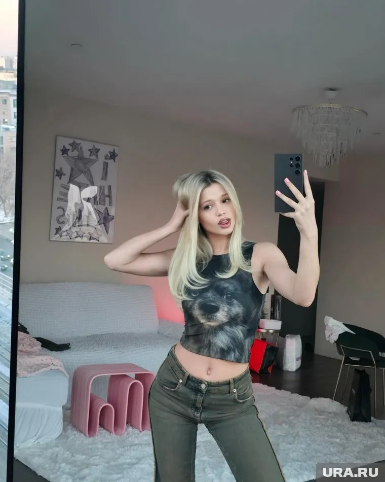 В 2020 года Forbes поместил Юлю Гаврилину на четвертое место в списке самых высокооплачиваемых тиктокеров