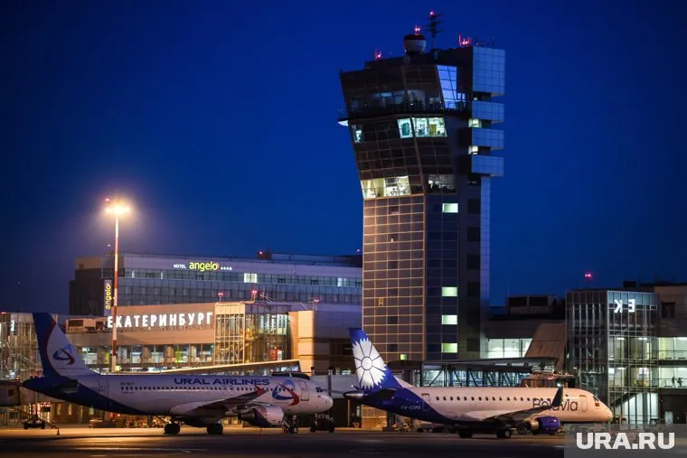 Рейсы в Анталью будут выполняться по понедельникам, средам, пятницам и воскресеньям