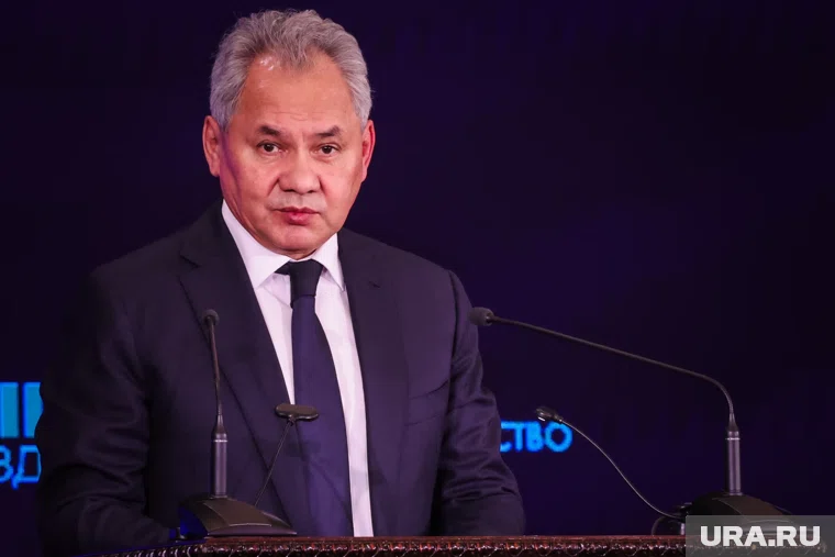 Новое руководство Минобороны может сменить своего представителя в Госдуме