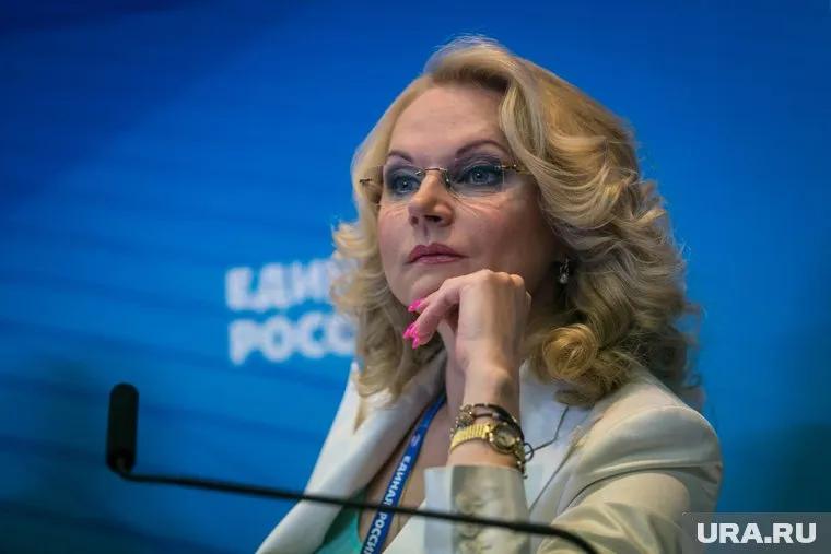 Татьяна Голикова может стать вице-премьером в новом правительстве