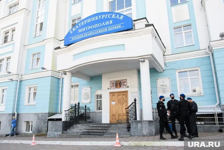 Отца Сергия отлучили от РПЦ летом 2020 года