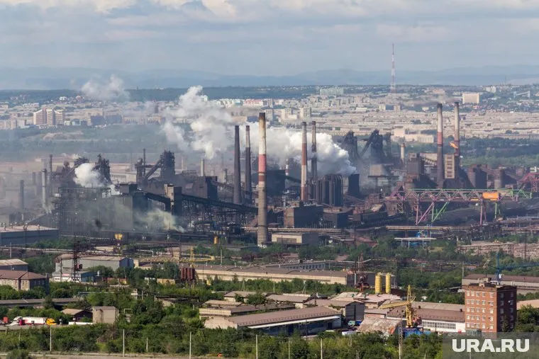 Незначительные толчки регулярно фиксируют в Магнитогорске