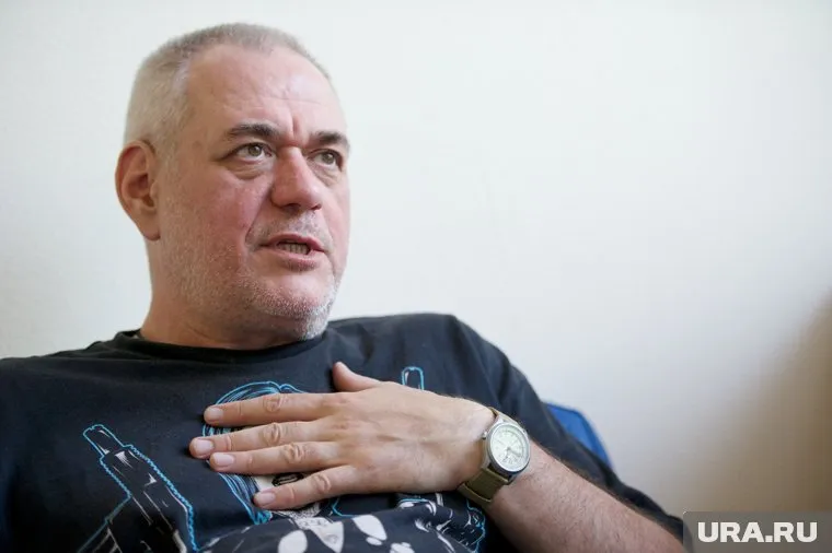 Доренко пережил клиническую смерть в Москве после падения с мотоцикла