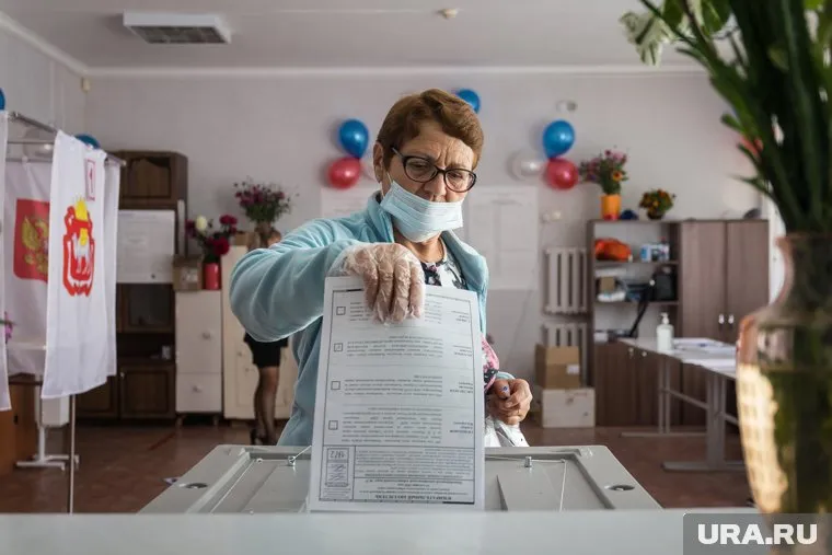 Близкие к власти круги снова обсуждают дату голосования