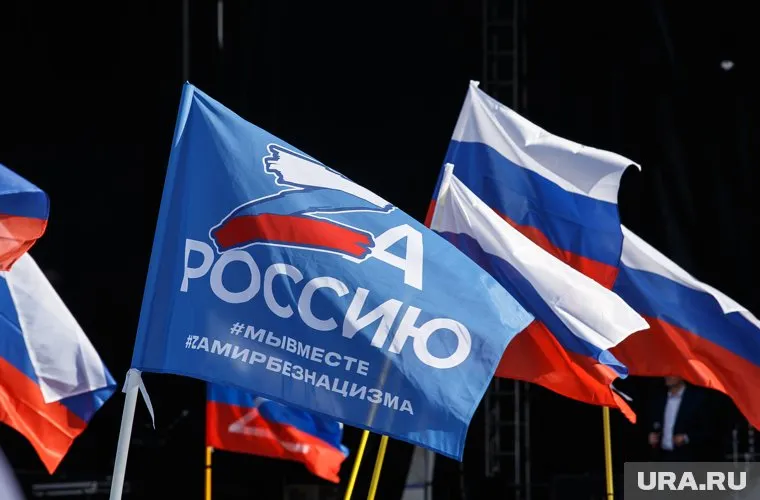 Владислав Кузнецов считает, что мобилизация в РФ — это вынужденная мера