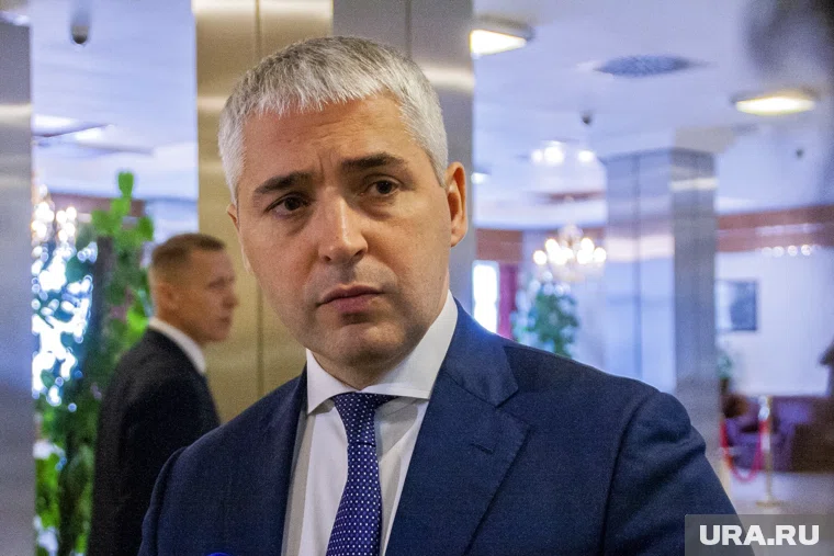 Романов заявил, что приоритетами в работе отделения будут поддержка участников СВО и их семей