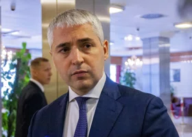 Мэр Ноябрьска возглавил местное отделение «Единой России»