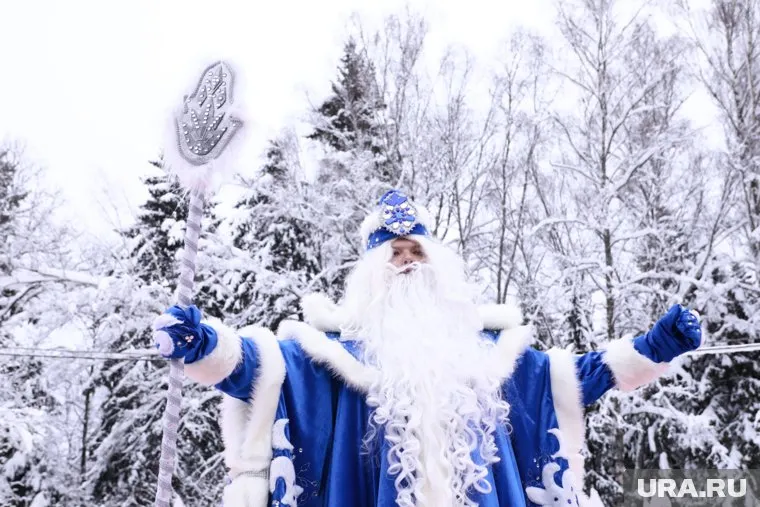 Кажется, что новогодние традиции существовали всегда, но на самом деле они менялись на протяжении веков