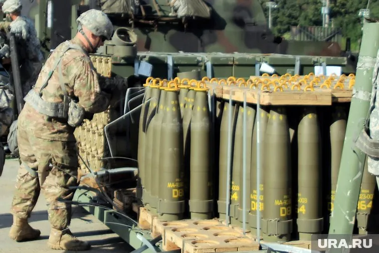 Участник президентской гонки в США Вивек Рамасвами выступил против военной поддержки Украины