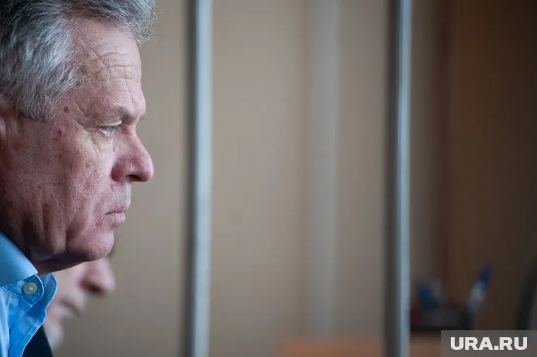 Астахову грозит штраф, стократный сумме взятки