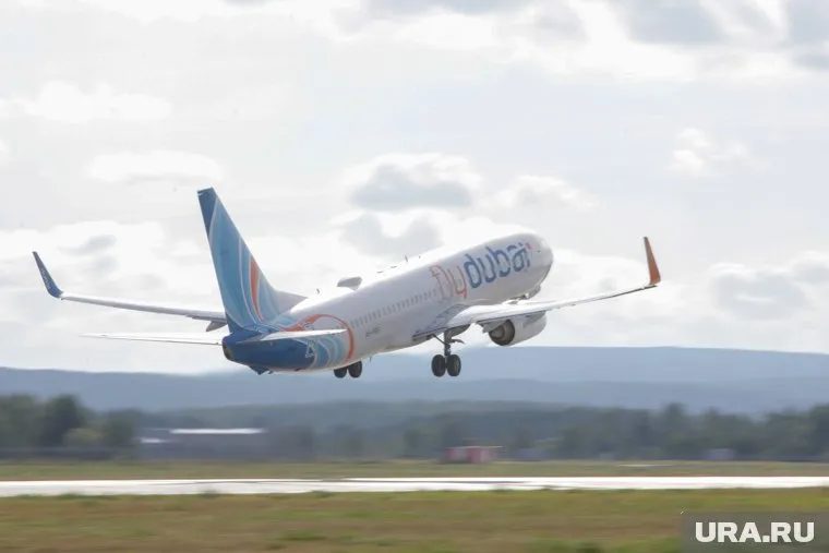 Отменены ограничения в восьми аэропортах России