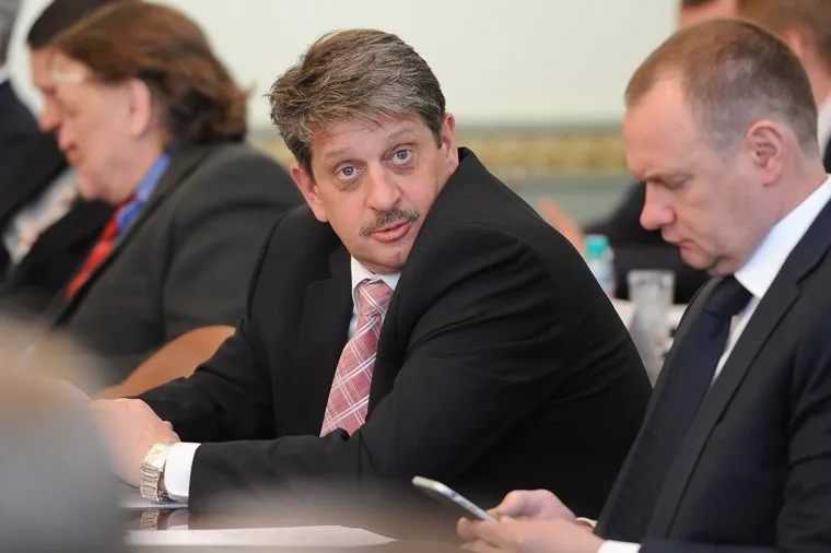 Совещание по нацполитике Холманских Магомедов Челябинск, ахримеев игорь, сергеев андрей