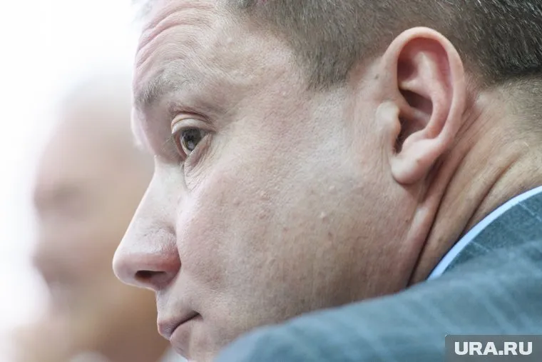 Уральского бизнесмена Сергея Капчука не допустили к выборам