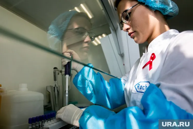 Медики советуют обезопасить себя и своих близких вакцинацией