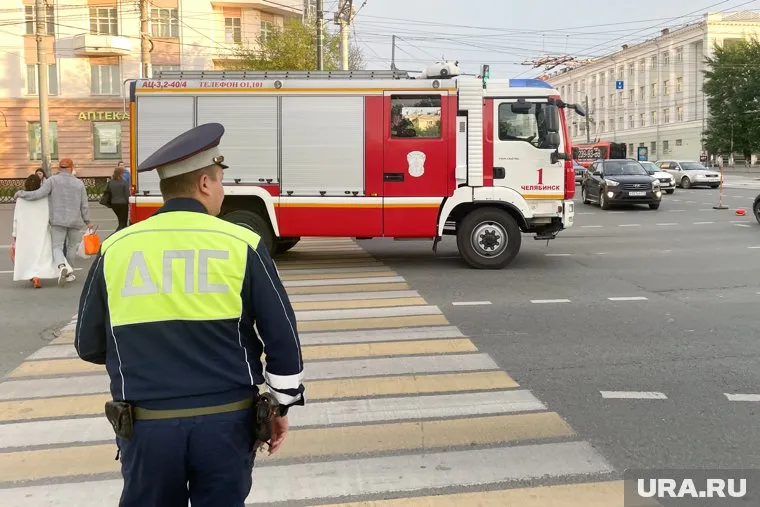 За отказ остановиться перед полицейским будут штрафовать до 10 тысяч рублей