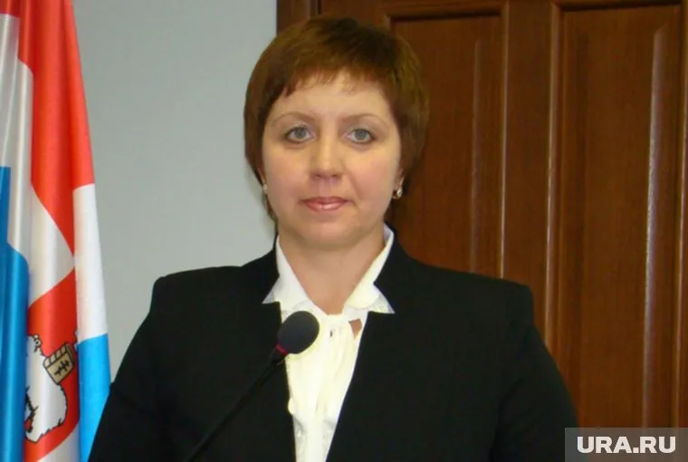 После скандала Марина Русинова ушла со всех постов