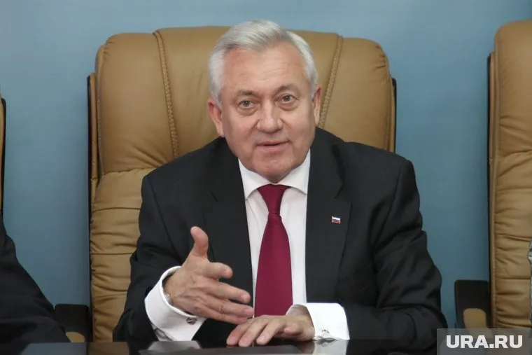 Леонид Ивлев возложил ответственность за теракт ВСУ полностью на США