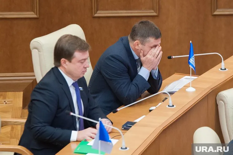 Ранее Евгений Артюх называл отношения Партии пенсионеров и ОНФ партнерскими