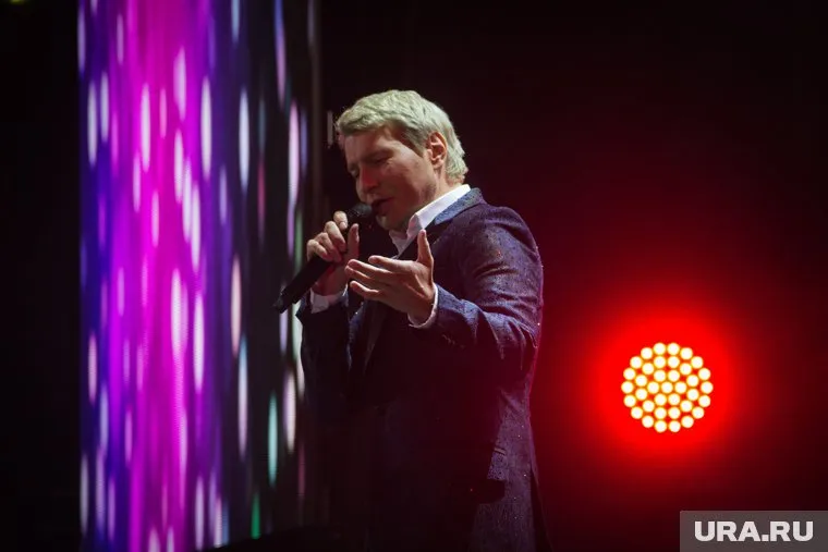 На Украине суд заочно арестовал Баскова