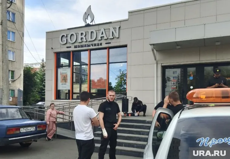 Мотивы поступка мужчины выясняются