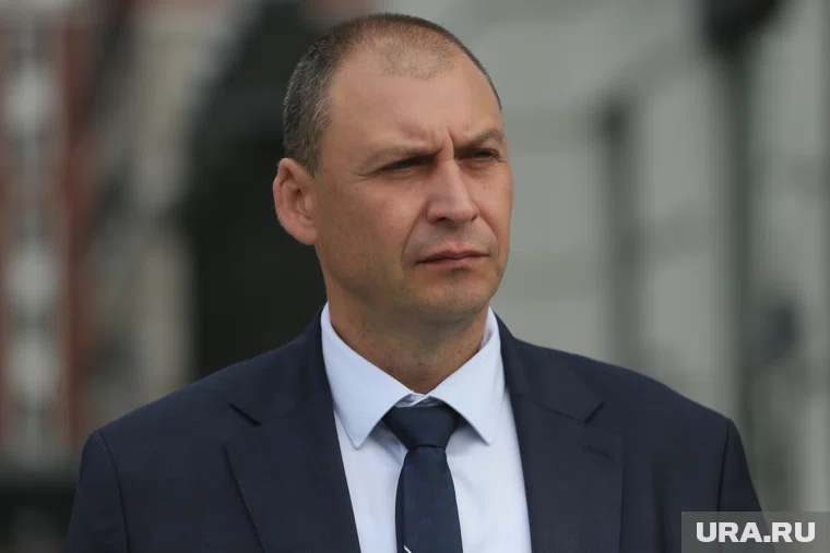 Мэр Мегиона Алексей Петриченко отложил поиск заместителя до принятия бюджета