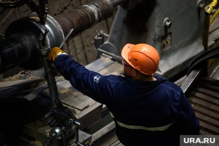 Промпроизводство в Челябинской области в 2024 году продолжает расти