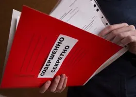 «Шпион в Кремле» имел доступ к сведениям под грифом «совершенно секретно»