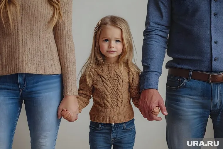 Осмотр у гинеколога и уролога в раннем возрасте может привести к стрессу у ребенка