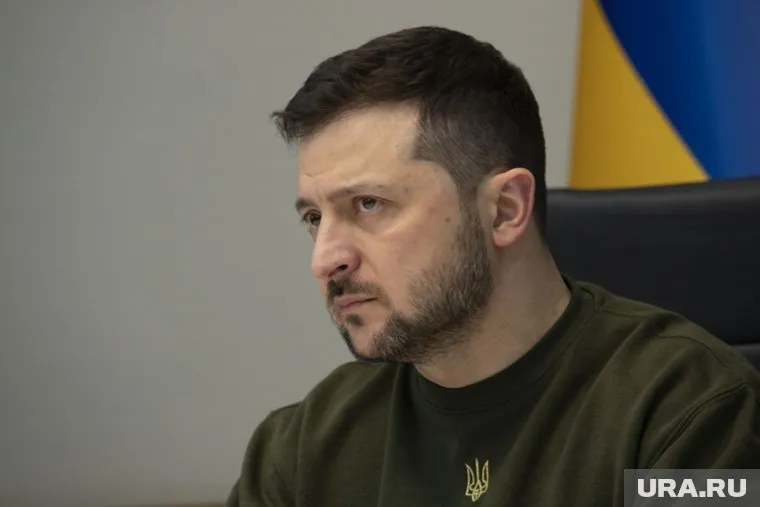 Зеленский выбрал неправильную позицию, отказавшись идти на уступки, считает Владимир Рогов