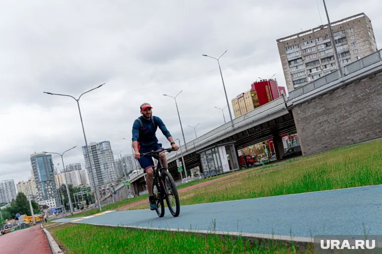 Новая спортплощадка подойдет спортсменам разного уровня