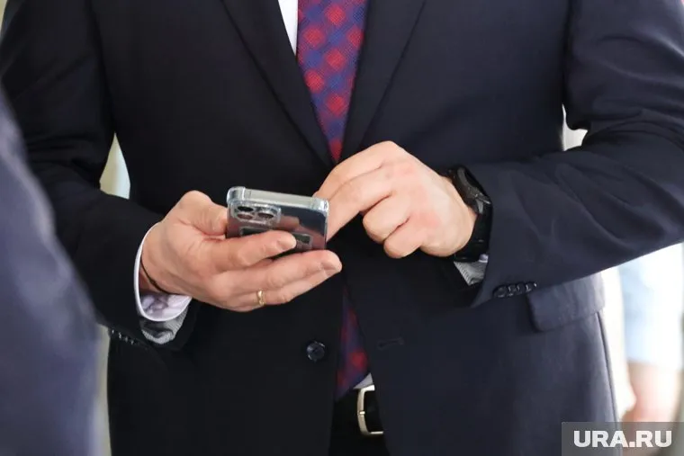 Новым спикером катайской думы стал депутат Константин Поспелов