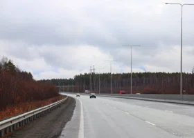 Власти Тюмени раскрыли точную стоимость расширения Старого Тобольского тракта