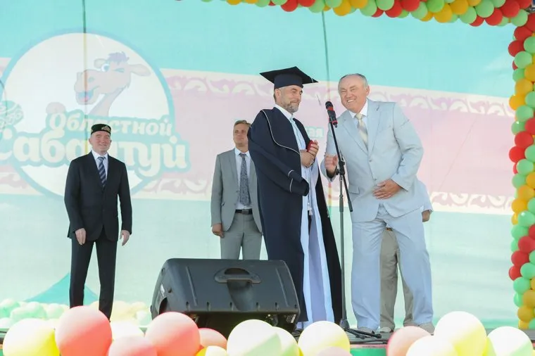 Сабантуй в Троицке Татарское нашествие Челябинск, литовченко виктор, раев ринат