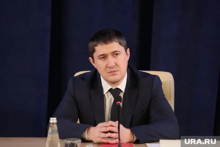 Вступление в должность главы Прикамья перенеслось из-за коронавируса