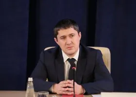 Названа дата инаугурации губернатора Пермского края