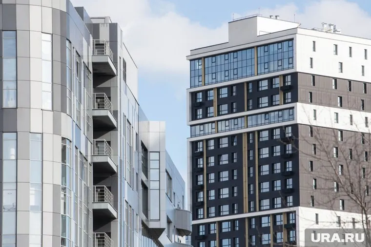 С начала года стоимость вторичного жилья выросла на 3,11%