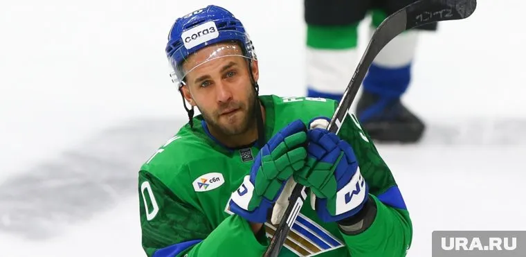 Джош Ливо может стать одним из самых высокооплачиваемых игроков "Трактора"