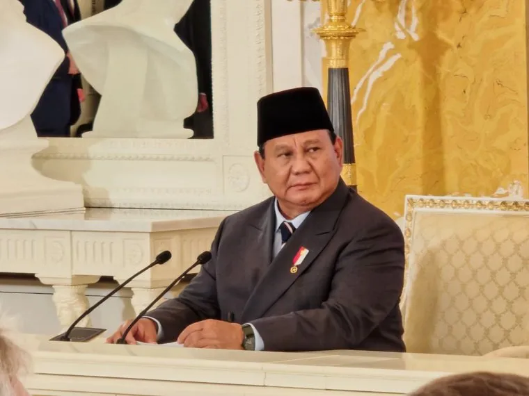 Субианто отметил готовность Индонезии к увеличению прямых рейсов с Россией