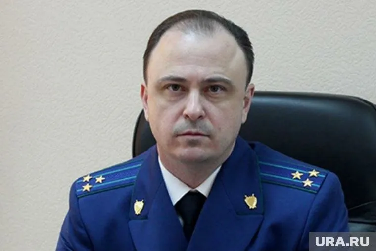 Бориса Крылова представили сенаторам