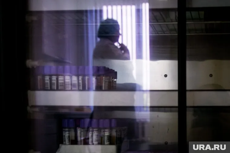 Главврач Лена Калашникова продолжит руководить горбольницей Златоуста