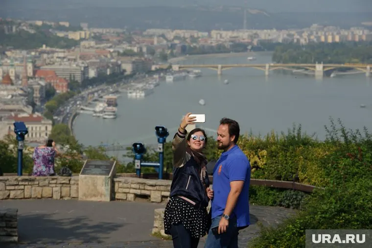 Стоимость туристических услуг в Европу выросла на 45%