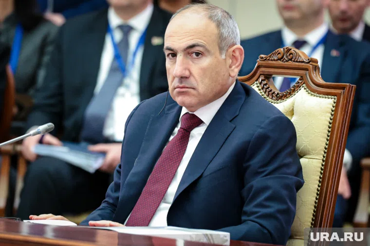 Совбез РФ уличил команду Пашиняна в попытке национализации компании бизнесмена из России