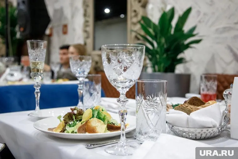 Ресторан может открыться после переезда музея в другое здание (архивное фото)