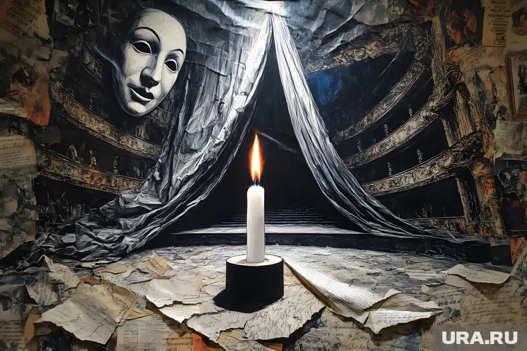 Мишле сочетал актерский дар и особое пение