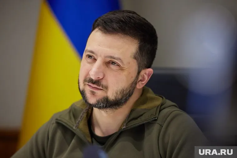 Владимир Зеленский предложил Южной Корее добывать вместе литий