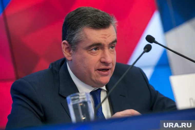Глава комитета Госдумы по международным делам Леонид Слуцкий выразил надежду на нормализацию диалога с США